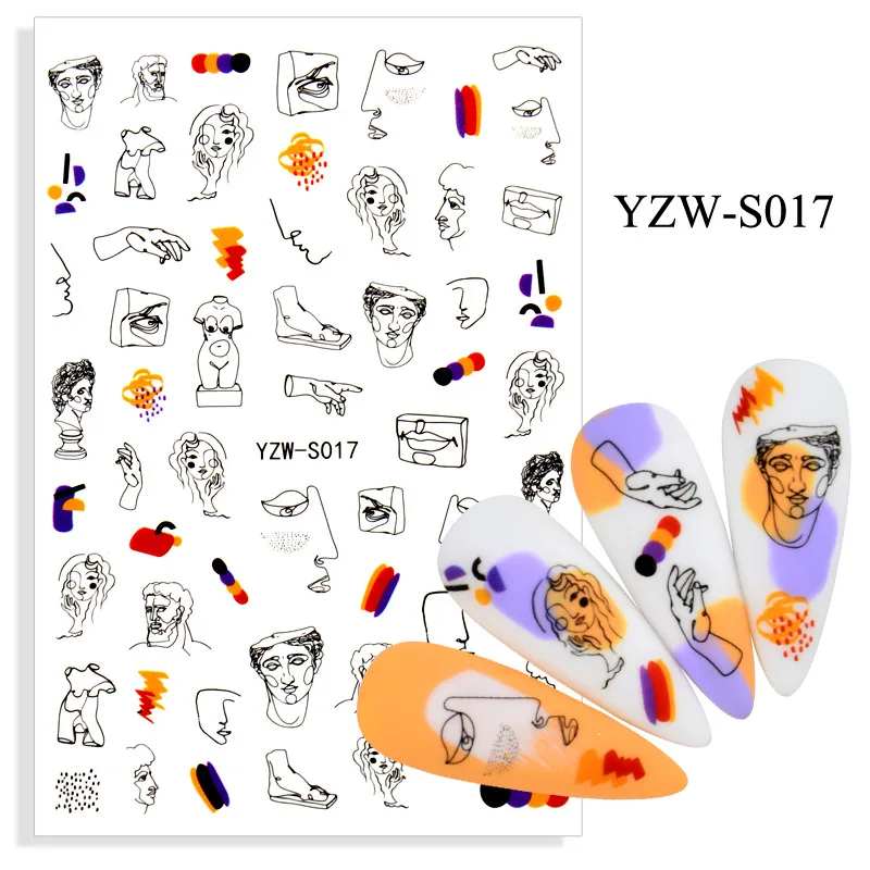 

YZW- 3D