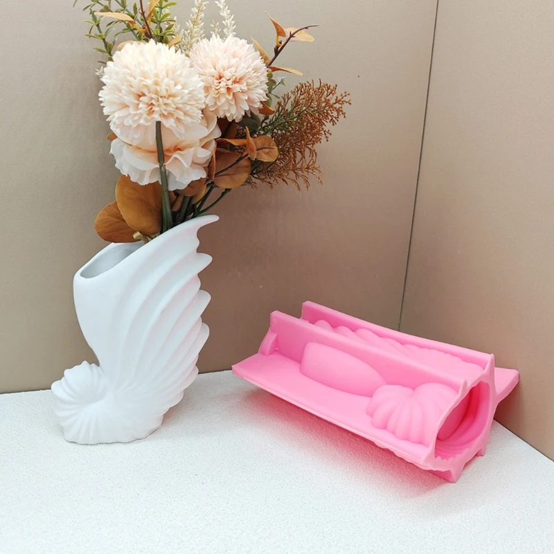 Формы для смолы в форме морской улитки силиконовые формы раковины изготовления