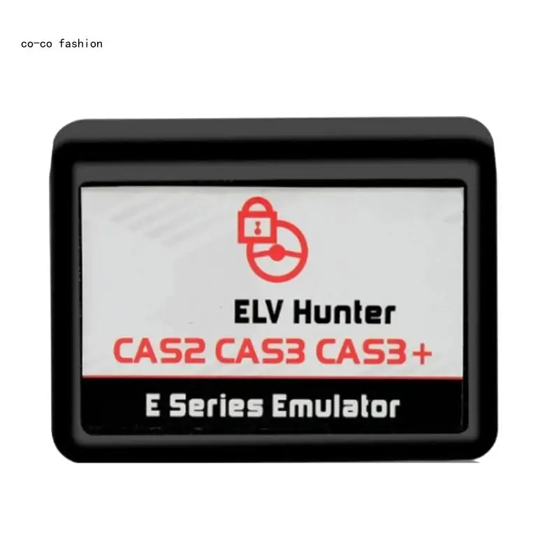 

517B Car Body Repair Steering Lock Emulator Simulator Programmer for E60 E84 E87 X1