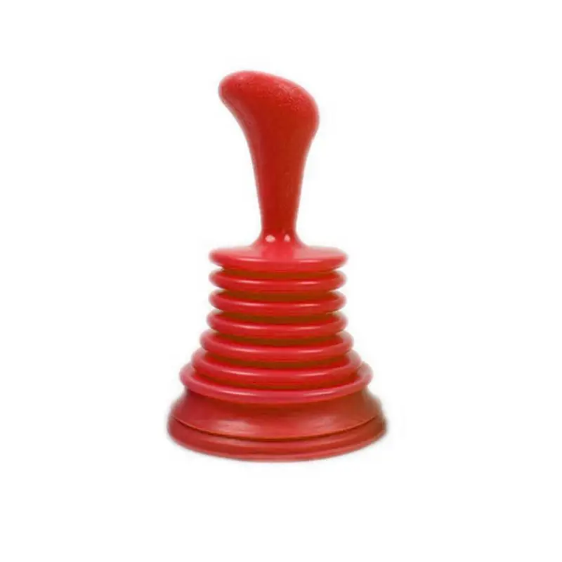 

Pipeline Dredge Suction Cup Toilet Plungers Press Cleaning Sink Drain Pipe Tool Suction Cup Plug Toilet Bathroom Tools