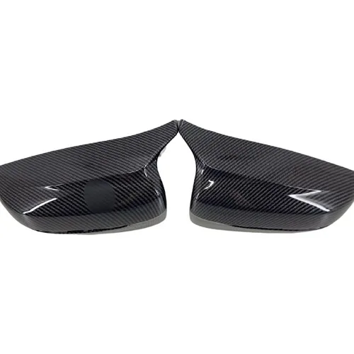 G20 летучая мышь углеродный зеркальный чехол