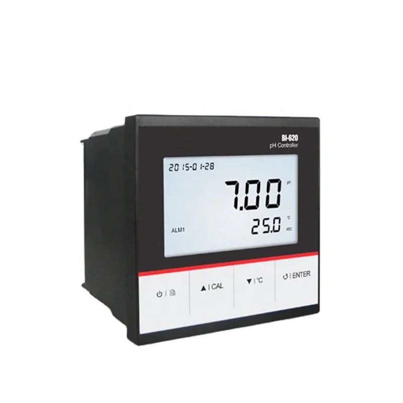 

West Tune BI620 Industrial Digital Online pH Meter With Best Price