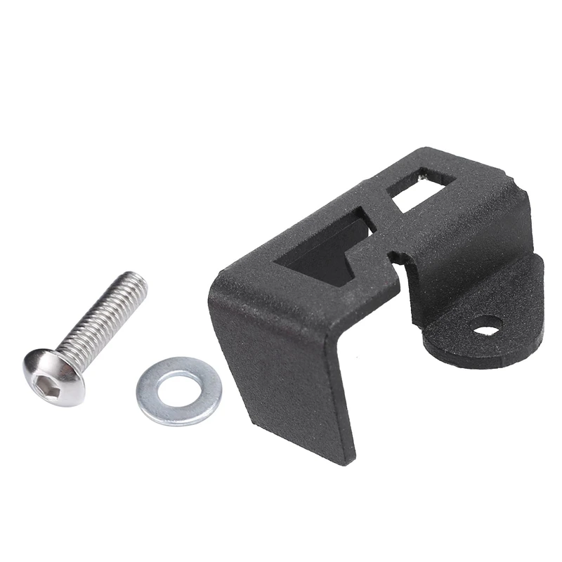 

Motorcycle Side Stand Switch Cover Protection Guard For Pan America PA1250 S PA 1250S RA1250 2021 2022