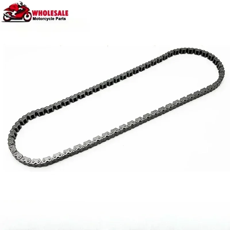 3x4 3*4 112L Link мотоциклетная цепь распределительного вала двигателя для YAMAHA FZR250RR EXUP