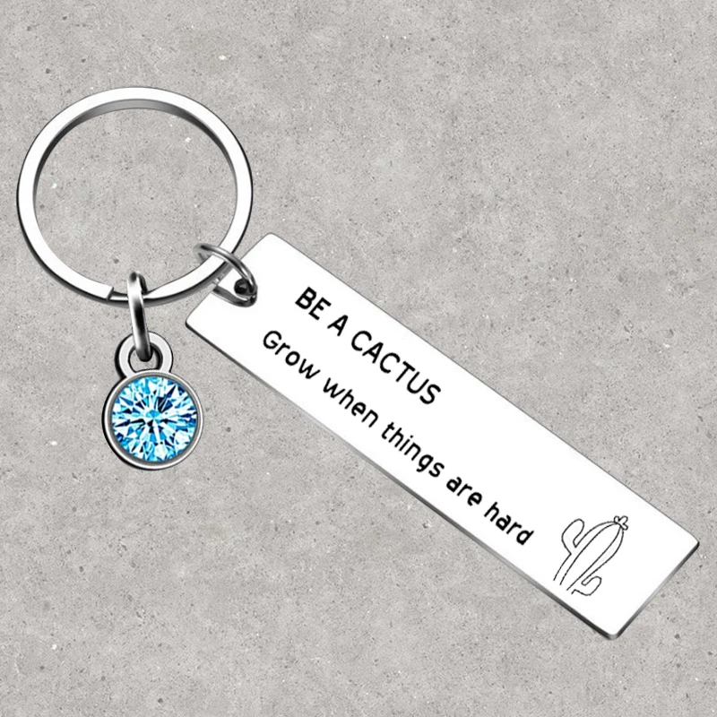 

Лидер продаж, вдохновляющий подарок, брелок для лучшего друга, подарок для молодых девушек