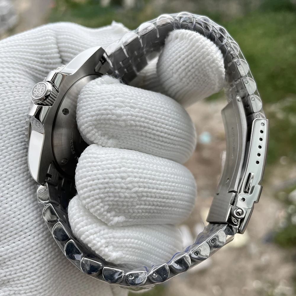 Светящийся механизм для часов Steeldivest SD1953T цвет в ассортименте