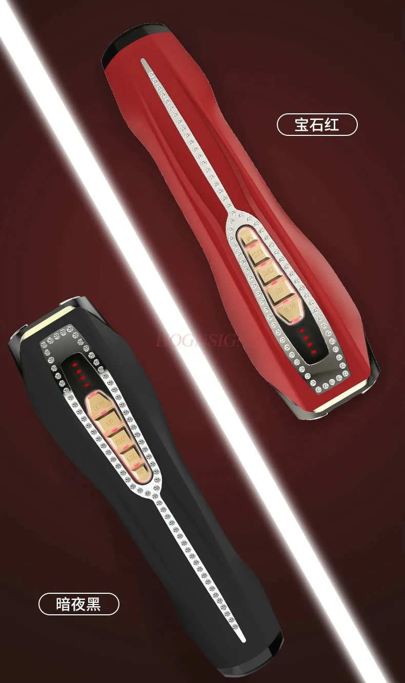 Радиочастотный инструмент для подтяжки кожи лифтинга и морщин лица