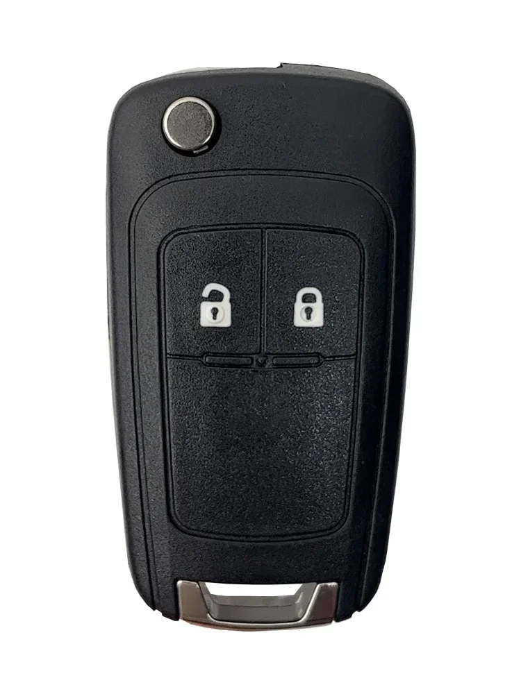 

YOCASTY 433 МГц PCF7941E удаленный откидной автомобильный ключ для 2009-2017 Chevrolet Opel Vauxhall Astra J Corsa Tourer Insignia E Zafira Mokka