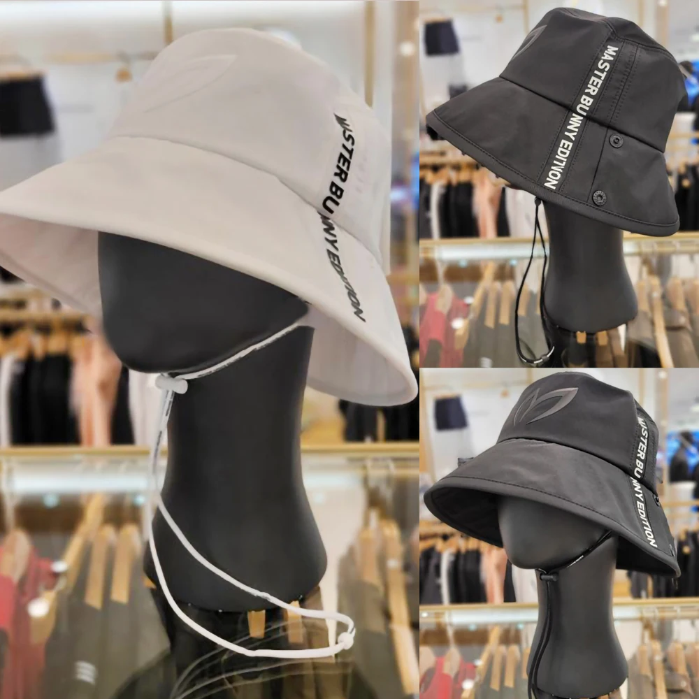 

Golf Caps Fisherman Hat Unisex Sun Hat Outdoor Sports Golf Hat
