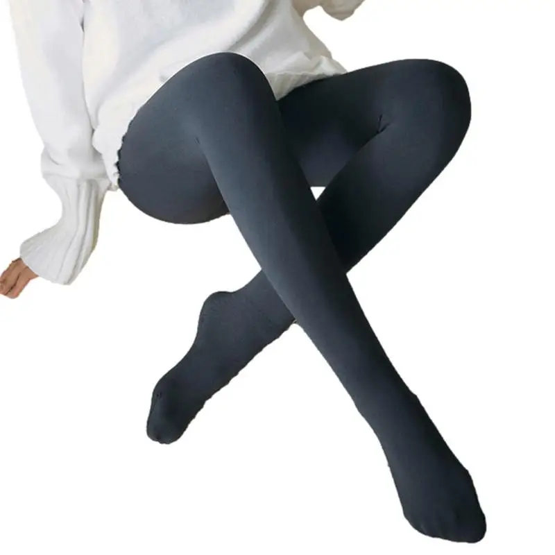 

Leggings For Women Winter Thermal Fleece Lined Winter Leggings High Waist Winter Warm Hiking Pants Workout Running Tights