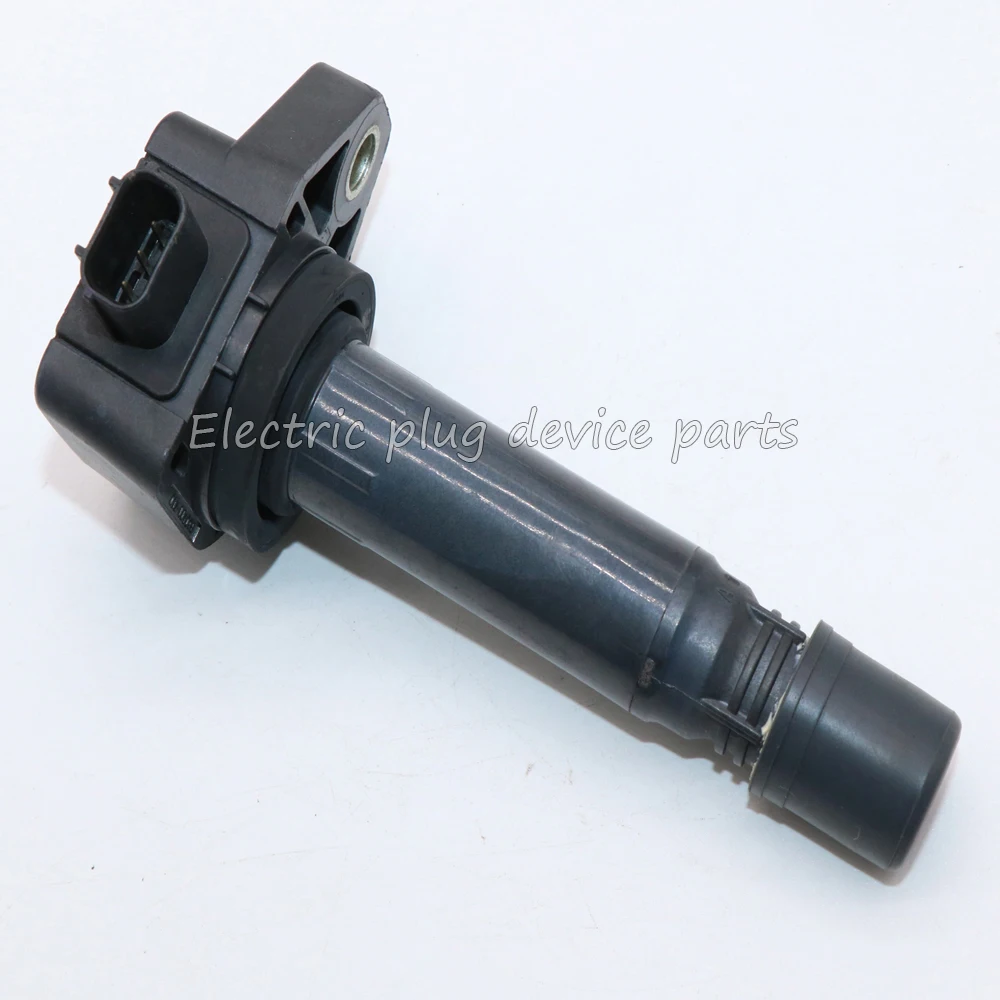 Оригинальная катушка зажигания 099700-149 099700149 для Honda Civic Acura MDX RDX Volvo XC90 2005-2011 S80 2007-2010