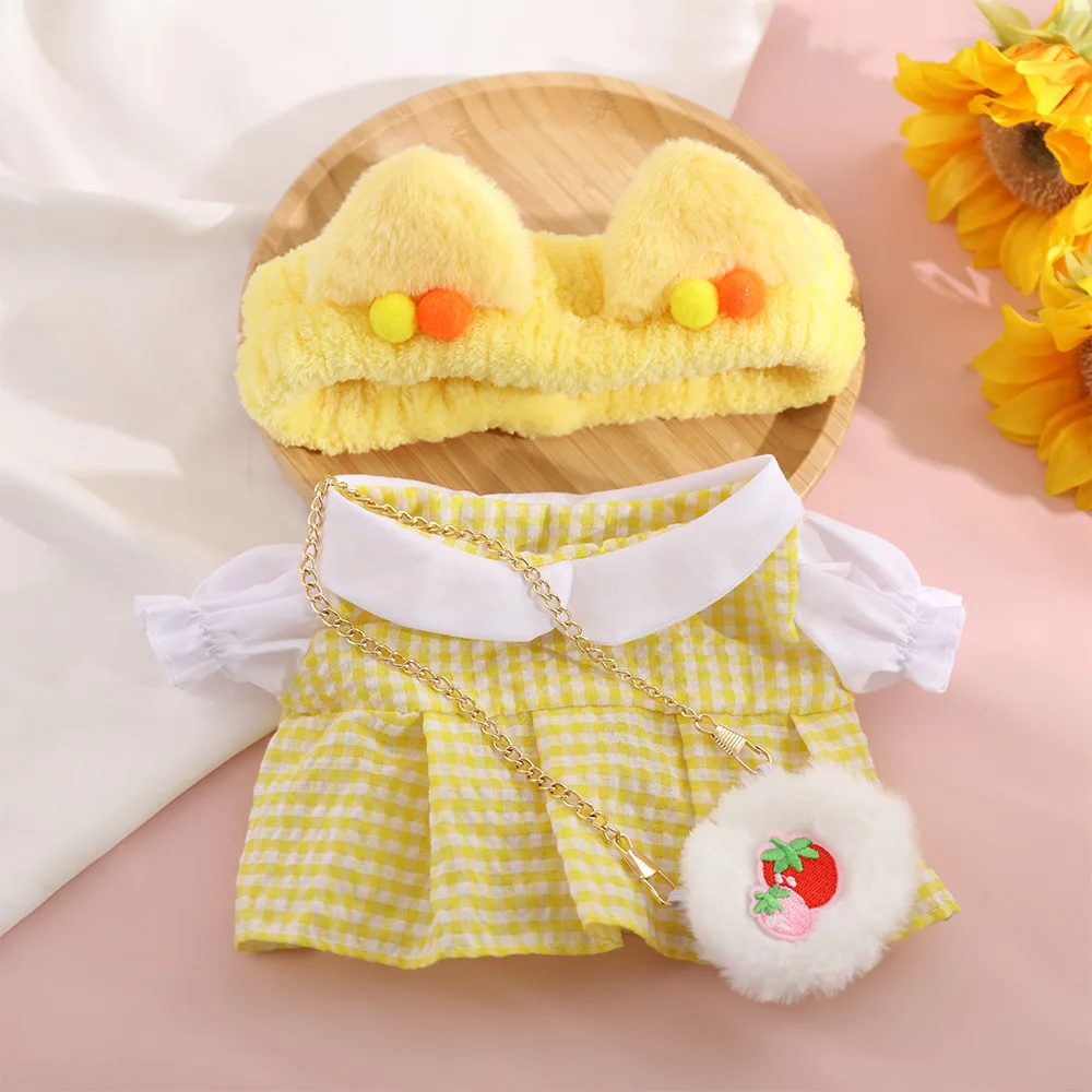 1 комплект плюшевая игрушка желтая утка 30 см |