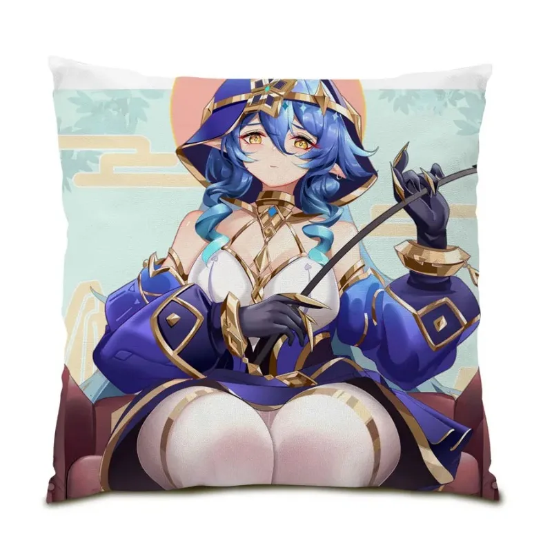 Рисунок 4 - Наволочки из полиэстера и льна 45x45