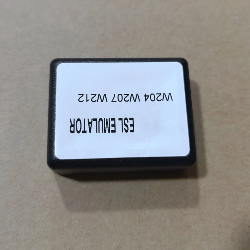 Универсальный эмулятор рулевого замка ESL ELV для Mercedes Benz Sprinter Vito Volkswagen Crafter со