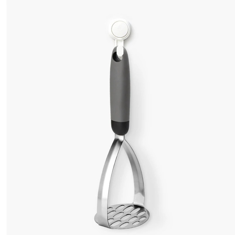 Машинка для картофеля из нержавеющей стали встроенная толкушка авокадо с