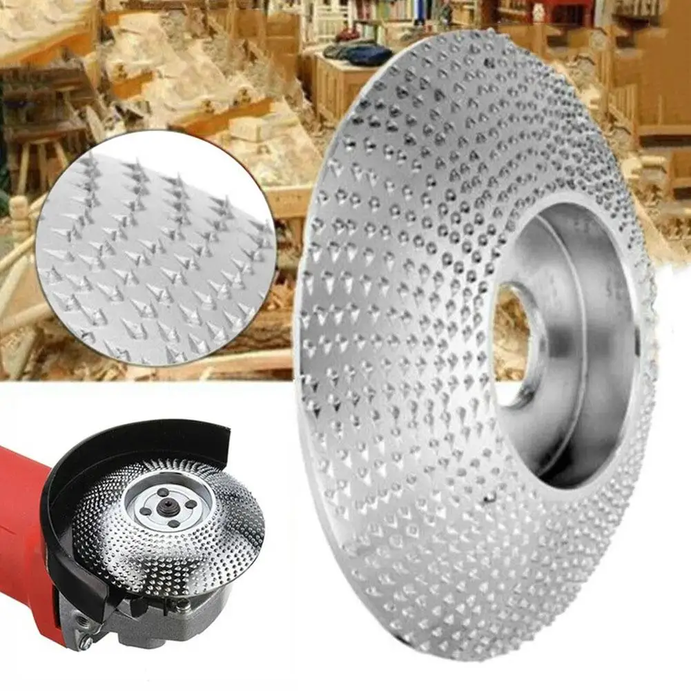 Деревообрабатывающее шлифование и шлифовальные диски шлифовальный инструмент