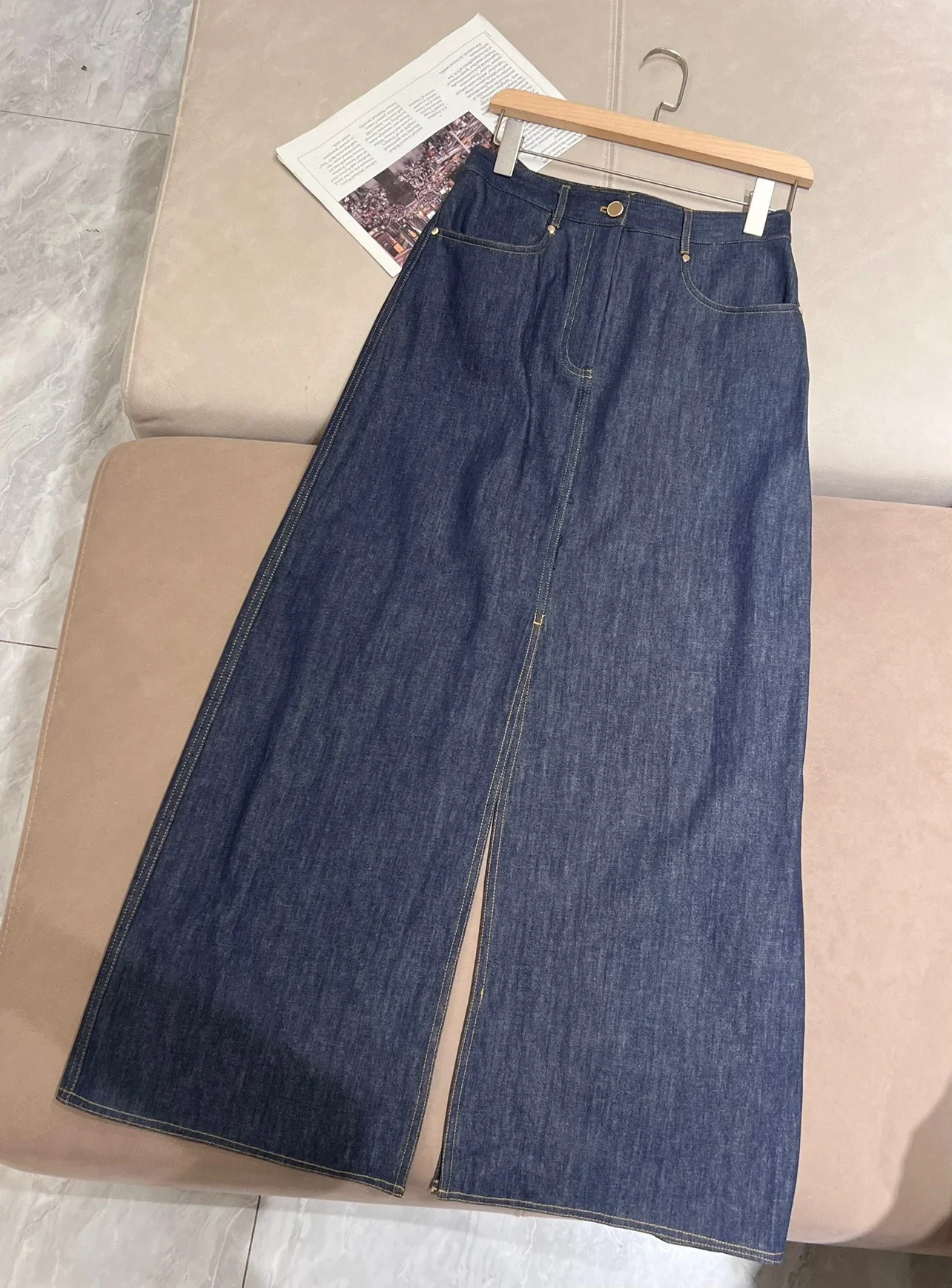 Формальный женский костюм 2024 Женский комплект из 2 предметов и брюк Шикарные