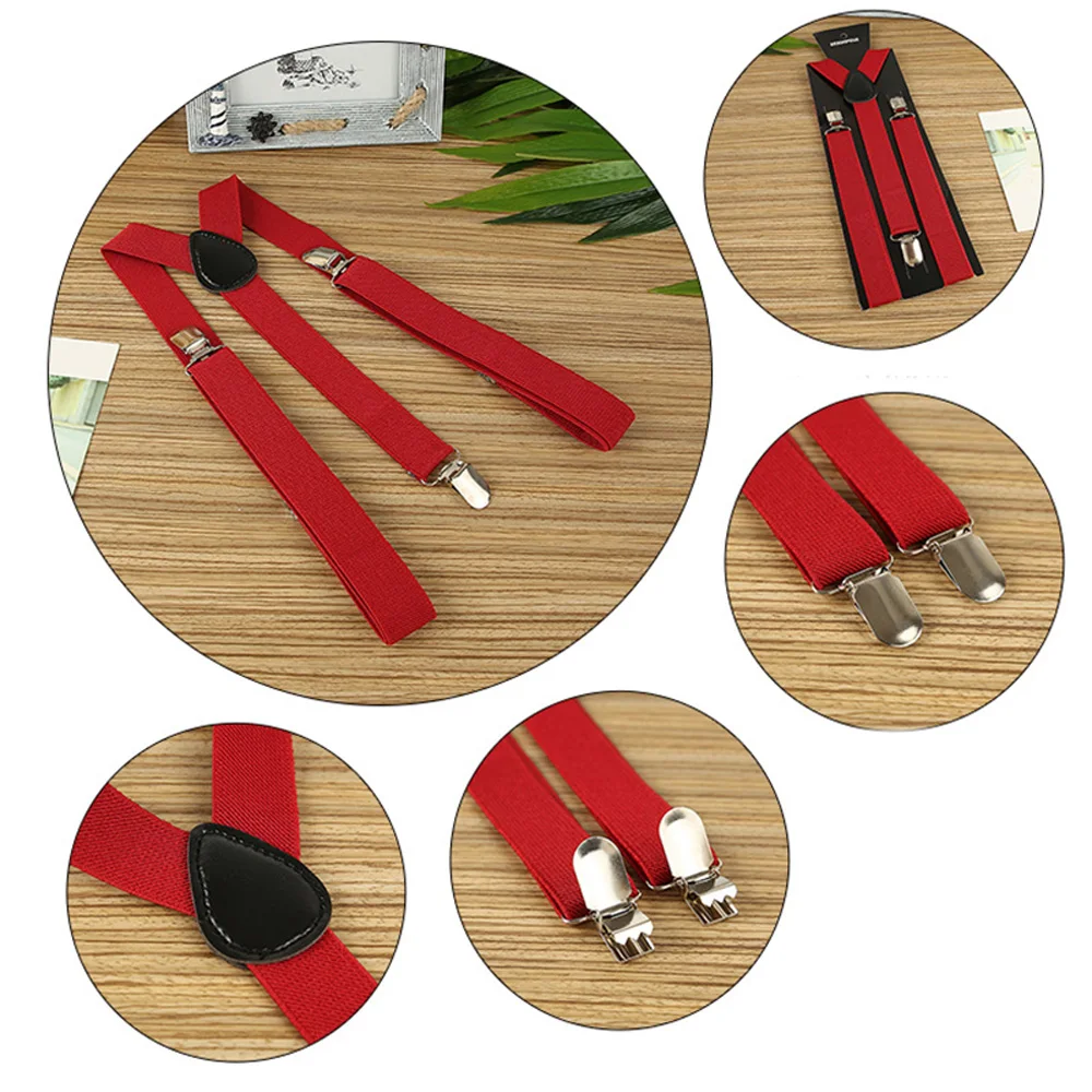 Рисунок 2 - Подтяжки Эластичные Y-образные