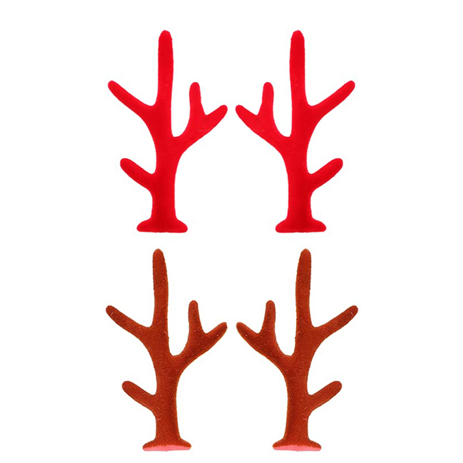 

50 пар/100 шт., аксессуары для волос, 3 дюйма