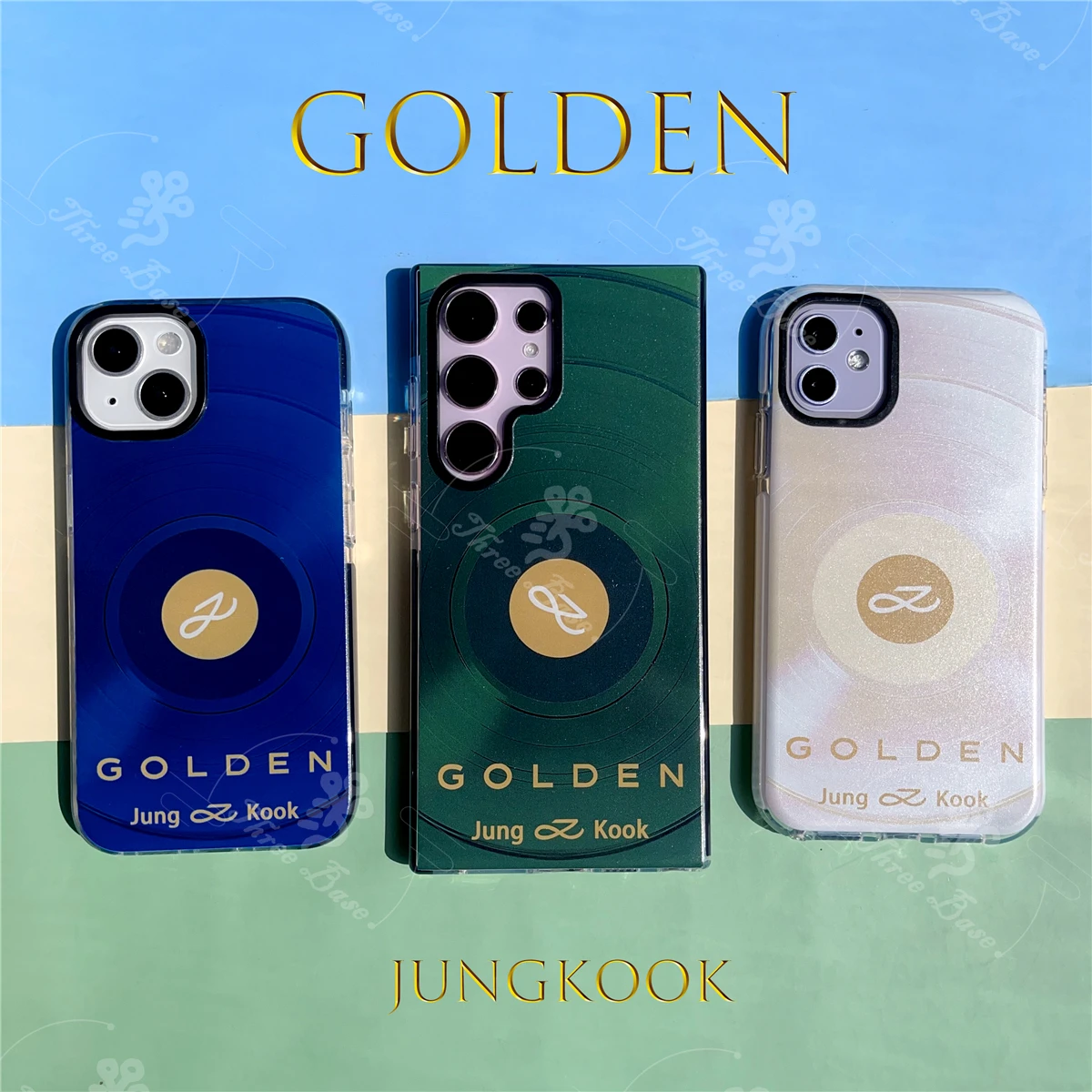 Чехол для телефона JUNGKOOK Golden Samsung galaxy S24 FE ULTRA S23 S22 S21 A35 A55 A16 A15 A06 A05 A53 A14 A23 A24 A25