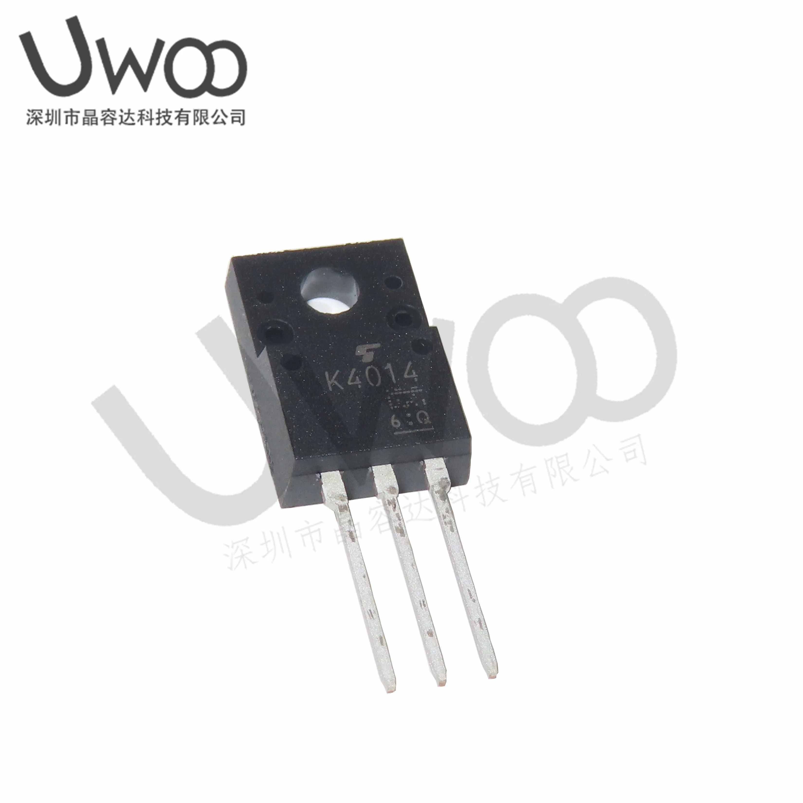 

100% оригинальный новый 2SK4014 K4014 TO-220F MOS FET 6A 900V ROHS PSE KC