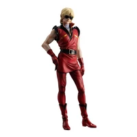 megahouse gundam ggg quattro bazina char aznable scheduled for august action figure model childrens gift anime