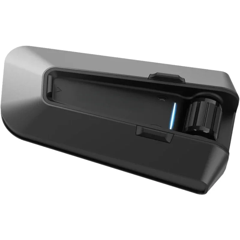 Bluetooth-система связи PACKTALK Edge для мотоцикла гарнитура внутренняя связь один
