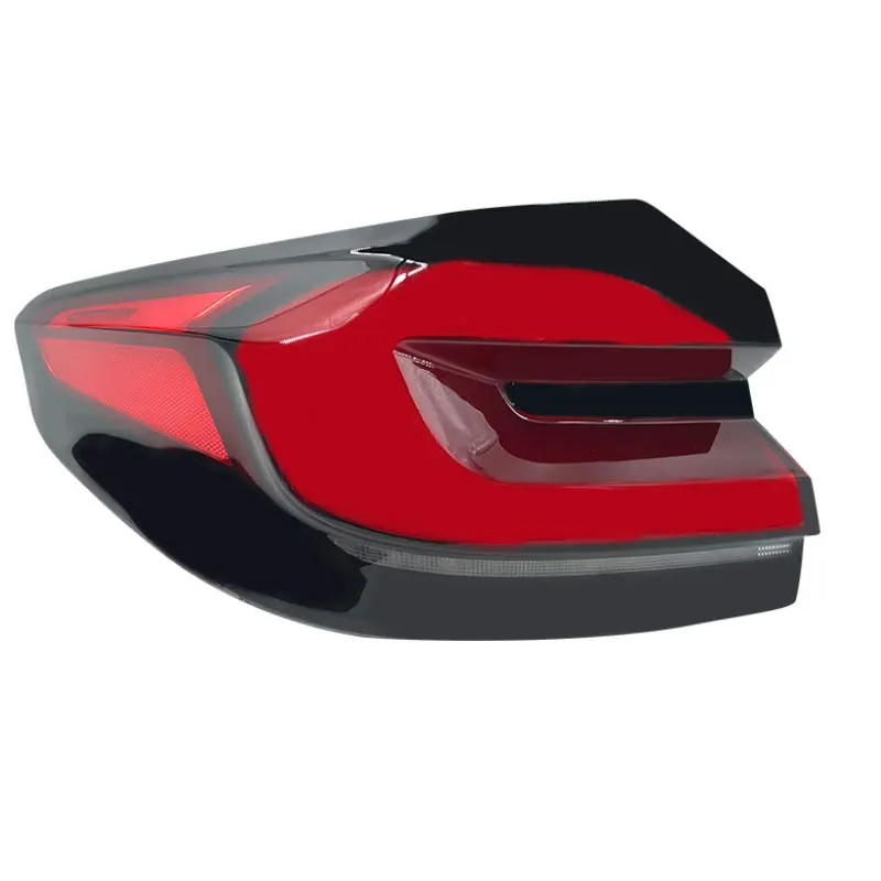 Внешние аксессуары Φ Tail для BMW G30 LCI G38 F90 M5 525i 530i 535i 540i 2021-2023 Taillight 63218493811 63218493812