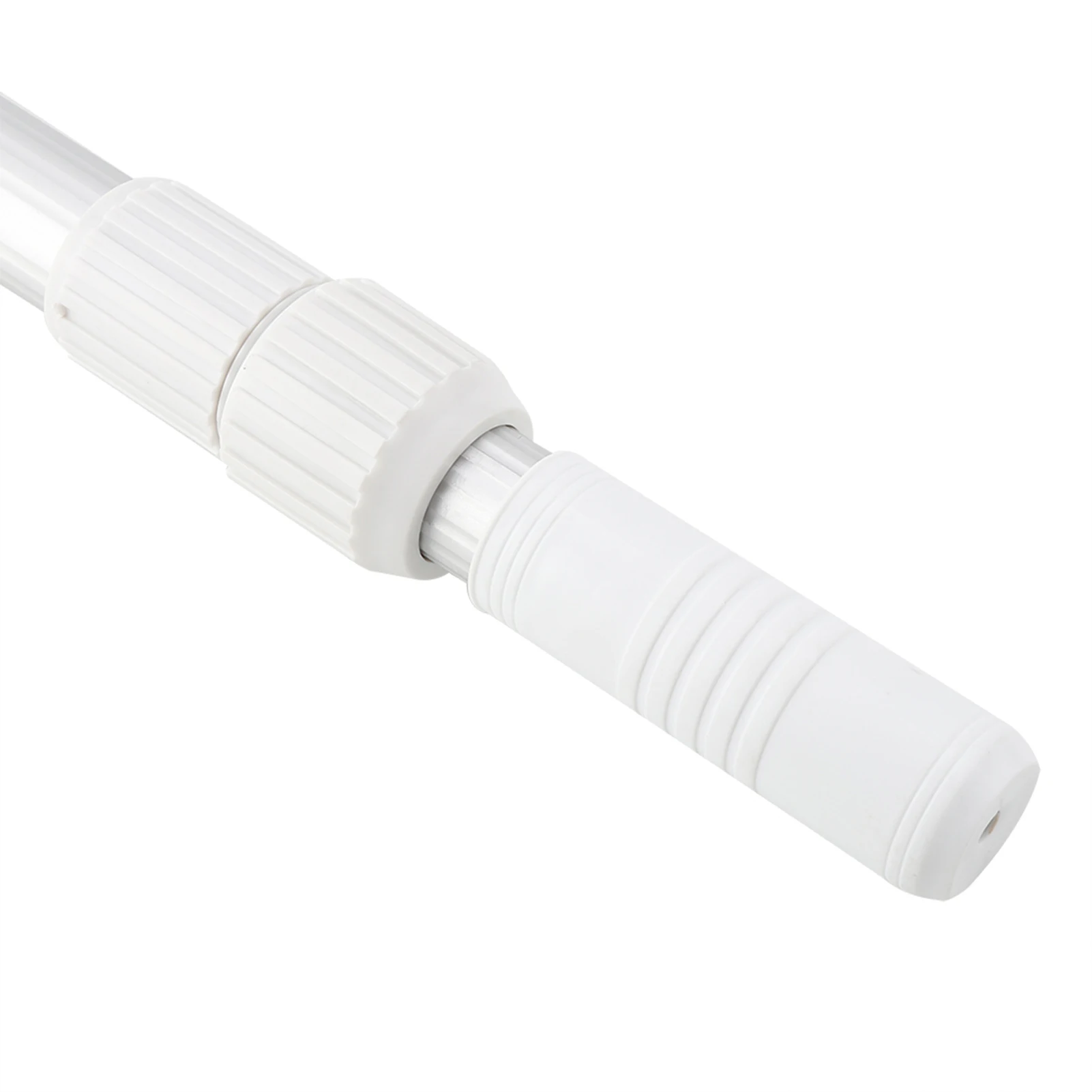 Портативное телескопическое соединение ручки из алюминиевого сплава для