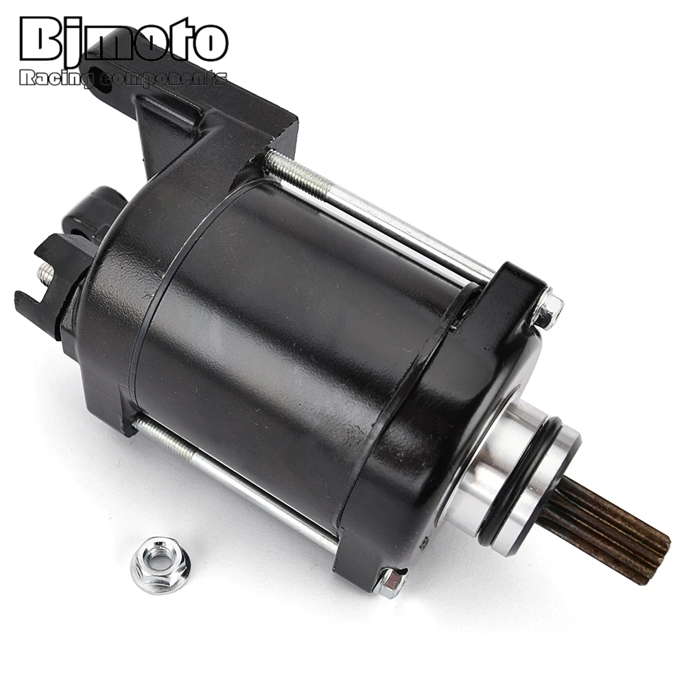 Starter Motor For Suzuki 9.9HP DT9.9 15HP 16HP 20HP 25HP 28HP 50HP 65HP DT65 DT65M DT50 DT28 DT20 DT16 DT14 31100-95242/95241