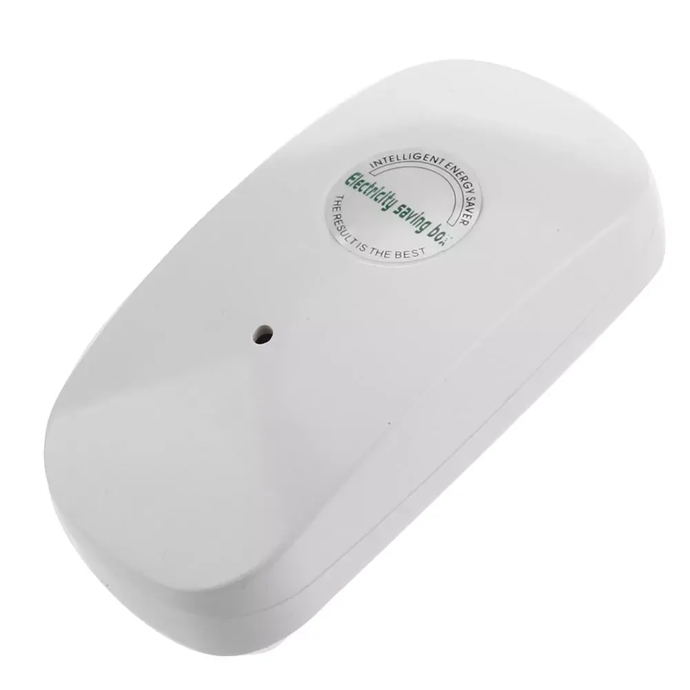 

30000W Electricity Saving Box Electric Energy Saving Device Power Saver 90-250V Home Intelligent Power Saver Box