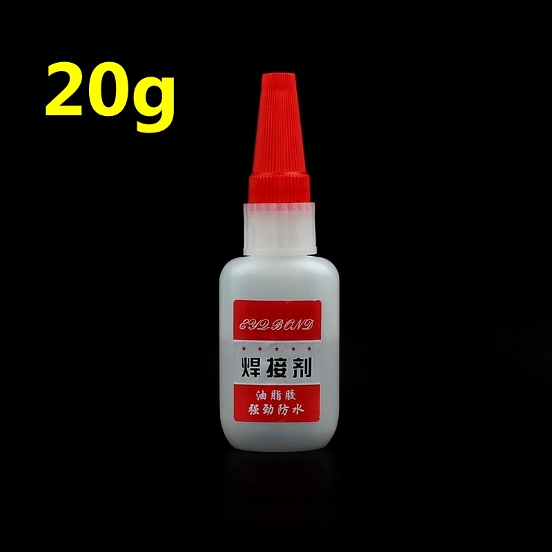 

SHSMFC клей ПВХ 20-33г