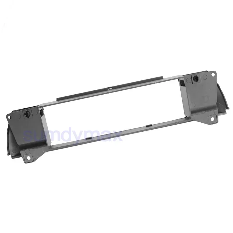 Автомобильный радиоприемник 1Din для BMW Z4 E85 E86 2003-2009 DVD-плеер GPS стерео аудио панель