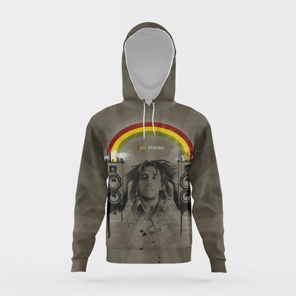 

Spring and Autumn 2023 New Boys' Sweater Hoodie Casual 3D Cartoon Print Fashion Style Long Sleeve Sweater Hoodie Boys' Top