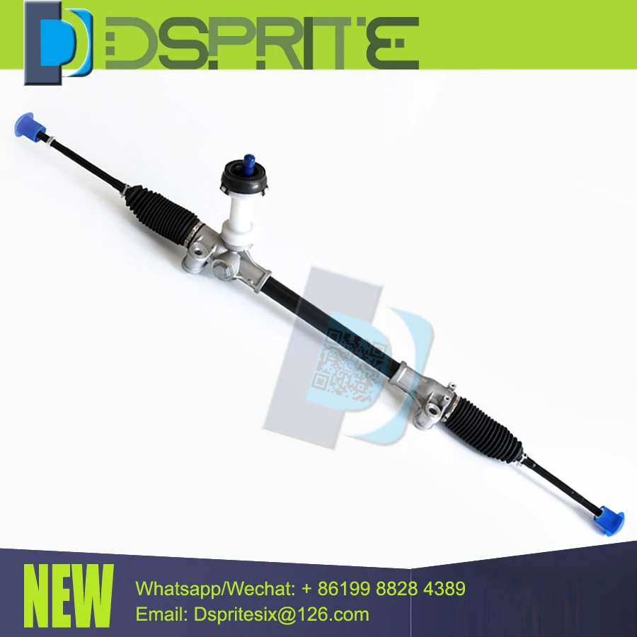 Рейка шестерни гидроусилителя рулевого управления с левым рулем для Hyundai CRETA Sonata