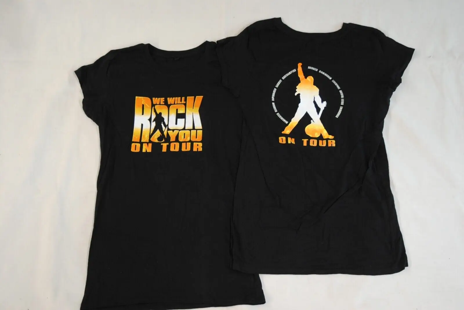 Женская футболка PEDRAZA из хлопка