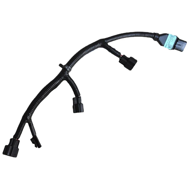 

39610-39030 Car Ignition Coil Wire Wiring For Hyundai XG350 Santa Fe Kia Opirus Amanti 2001-2006 Ignition Coil Harness