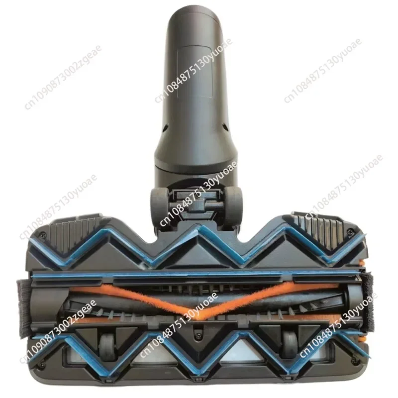 Насадка для щетки пола пылесоса Philips XC8347 XC8349 детали аксессуары насадки