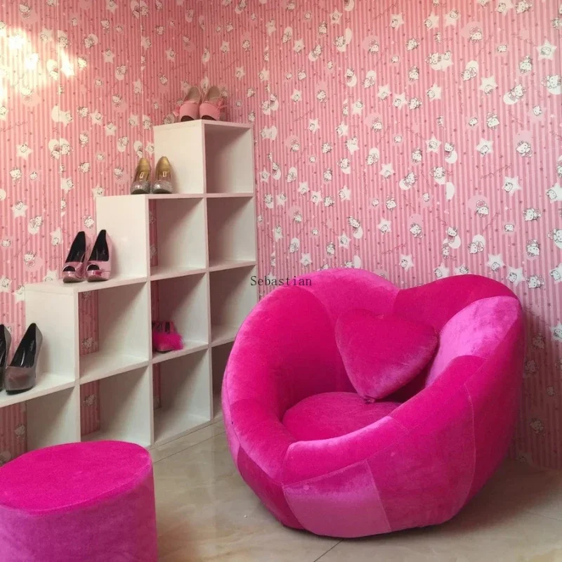 Кресло-бабочка для балкона цвет в ассортименте