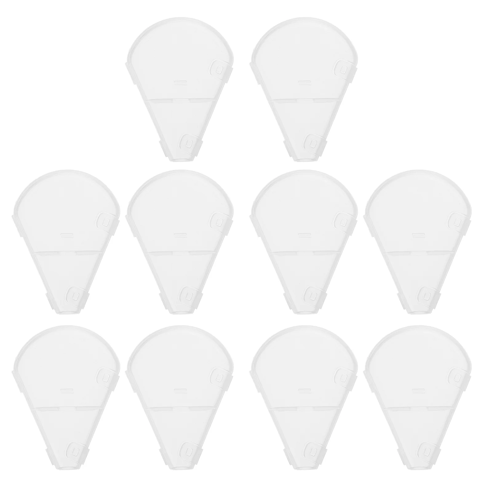 

Защитная крышка для кисти для макияжа, защитная крышка для дорожного чехла, крышка s, держатель для кистей, инструменты, защитные накладки, п...