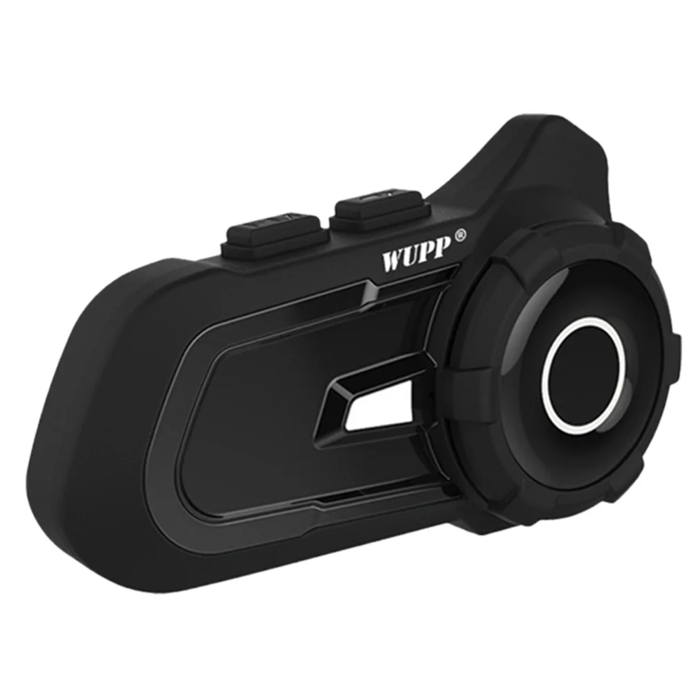 

1 Set Practical Motorcycle Headphones Portable Helmet Earphone Motorbike Headset