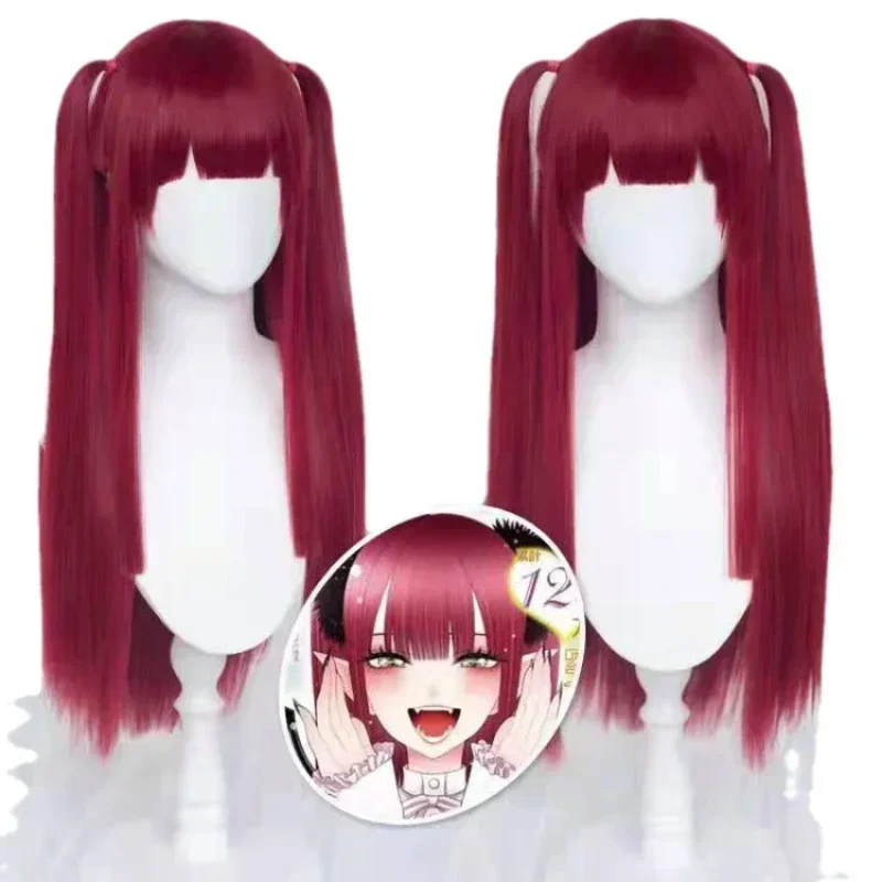 Косплей Аниме Rizu Kyun Kitagawa Марин мой костюм любимый курой Shizuku стандартный женский