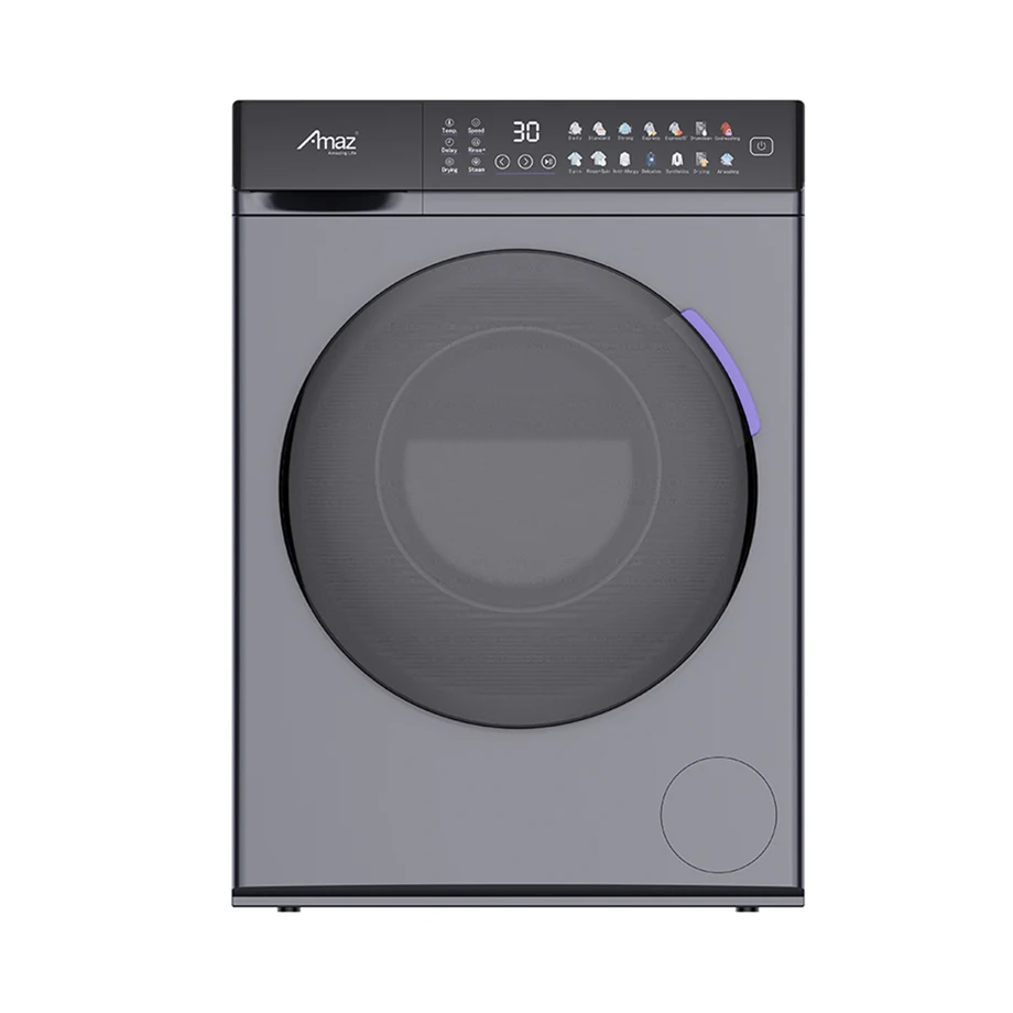 HAOYUNMA Smart 2 в 1 Стирочная машина 8 кг