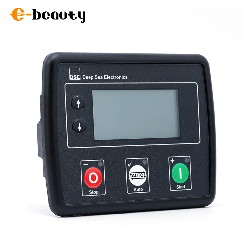 Автоматический контроллер DSE4520 для генераторов