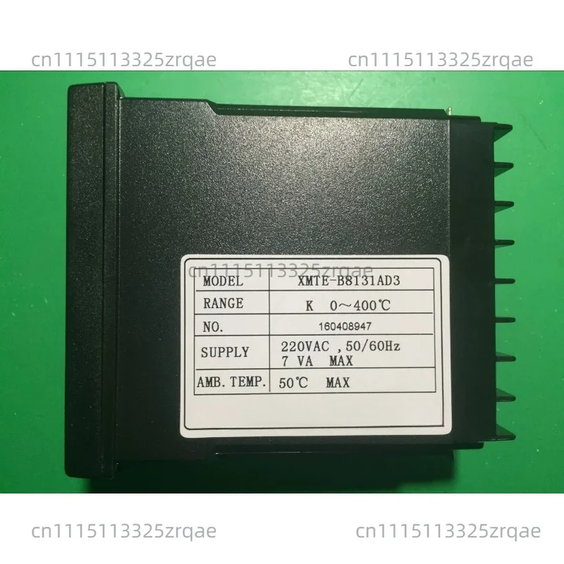 Фото Подходит для контроллера температуры Keyang XMTE-B8131AD3, контроллера температуры XMTE-8000, прибора Yuyao XMTE8000. №4