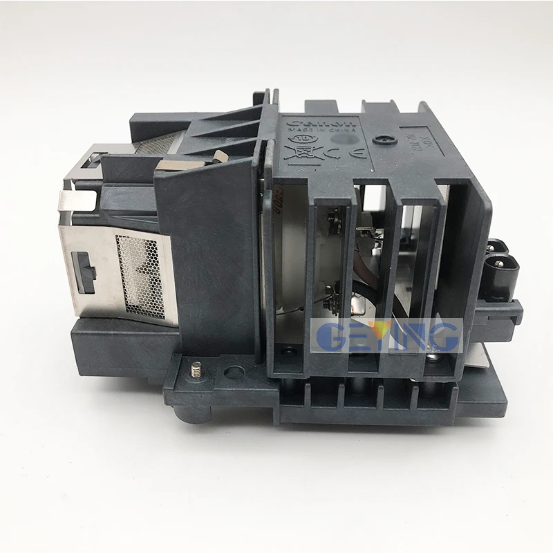 Оригинальная лампа для проектора RS-LP08 с корпусом Canon REALiS WUX400ST WUX450 WUX450ST WUX500 WX520