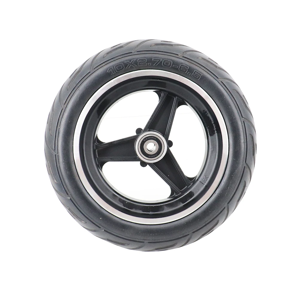 10-дюймовые бескамерные шины 10x2 75 10x6 5 75-6 для электрического скутера 10x вакуумные