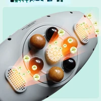 moxibustion stone abdominal massager esong official flagship store massage the belly artifact
