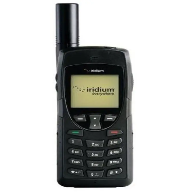 Мобильный Телефон Iridium 9555 GPS