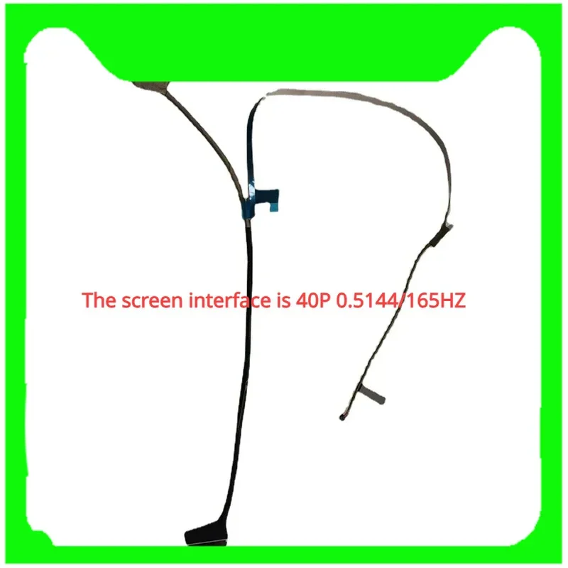 Новинка для ASUS Tianxuan 4R A16 FA617 FA617NS FX617 линия экрана 14005- 04540000